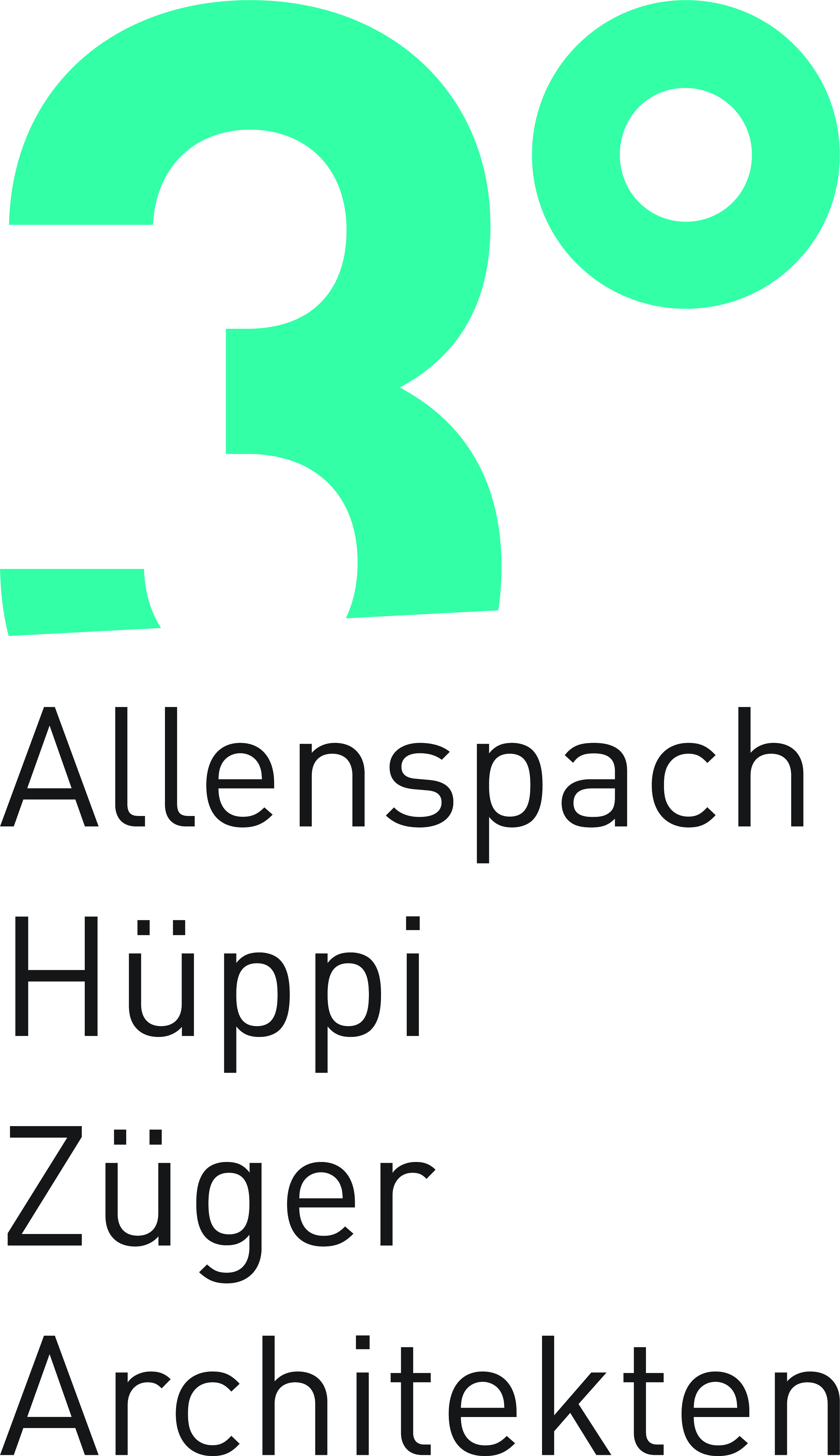 3 Grad Logo